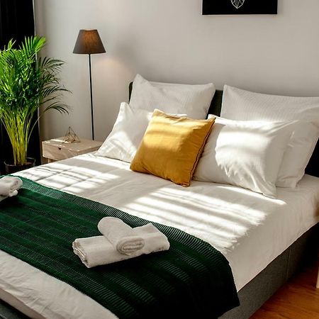 Agnieszki 1 Apartment Kraków Eksteriør billede