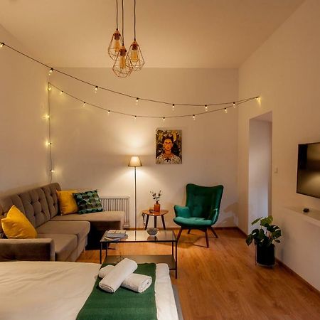 Agnieszki 1 Apartment Kraków Eksteriør billede