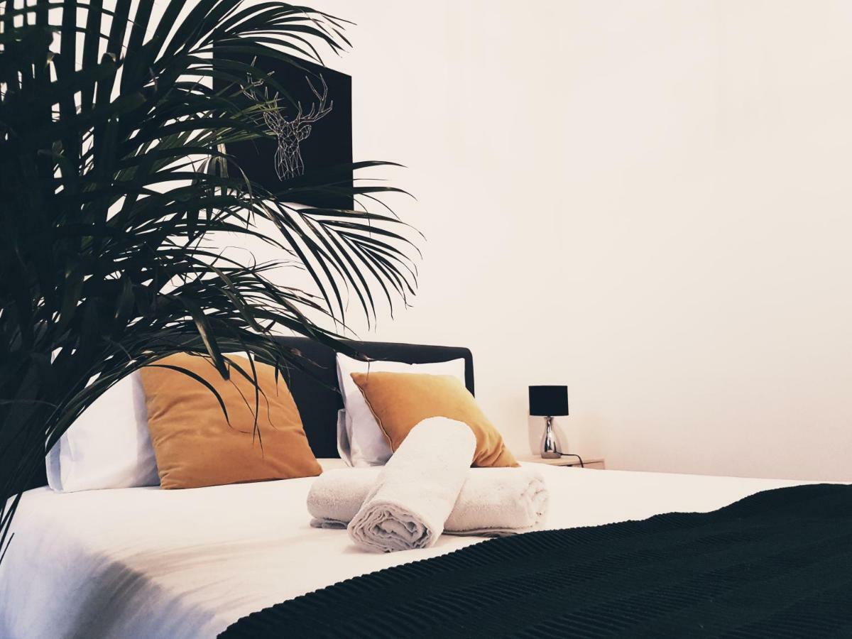 Agnieszki 1 Apartment Kraków Eksteriør billede