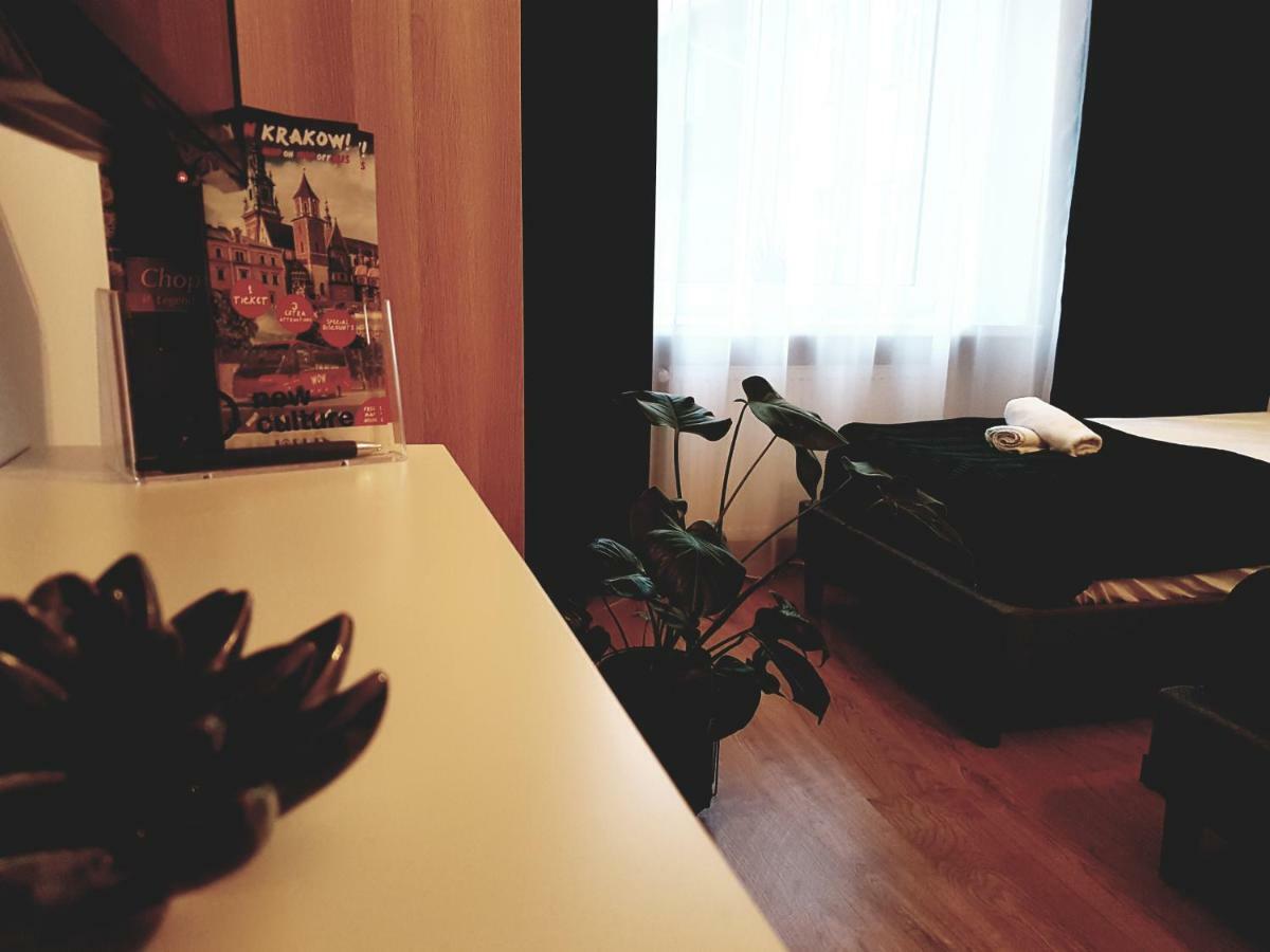 Agnieszki 1 Apartment Kraków Eksteriør billede
